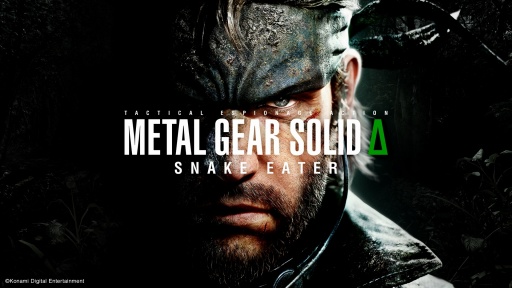 ꡼ No.002Υͥ / Υץ쥤ݡϡMETAL GEAR SOLID : SNAKE EATERפեåȿʥץ쥤ˤꡤ꡼λϤޤ