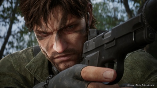 ꡼ No.004Υͥ / Υץ쥤ݡϡMETAL GEAR SOLID : SNAKE EATERפեåȿʥץ쥤ˤꡤ꡼λϤޤ