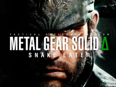 今夜22時から放送の「RADIO 4Gamer Tap(仮)」では,「METAL GEAR SOLID Δ: SNAKE EATER」を取り上げます