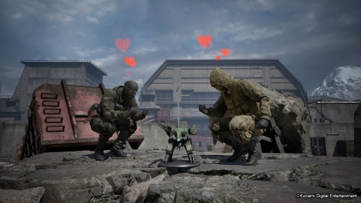 ꡼ No.016Υͥ / Υץ쥤ݡϡMETAL GEAR SOLID : SNAKE EATERפ̵åץǡȡ饤FOX HUNTפϤˤΤˡȸʤ