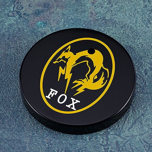 画像ギャラリー No.006のサムネイル画像 / 「METAL GEAR SOLID Δ: SNAKE EATER」のフィギュア「ねんどろいど ネイキッド・スネーク」が6月に発売。オプションパーツにダンボールも