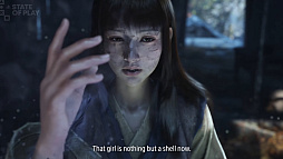 画像ギャラリー No.020のサムネイル画像 / 「Phantom Blade Zero」が勝ちにきてるのが分かった。ここ数年の試遊体験と，PlayStation特番で判明した情報で，全体像を想像する