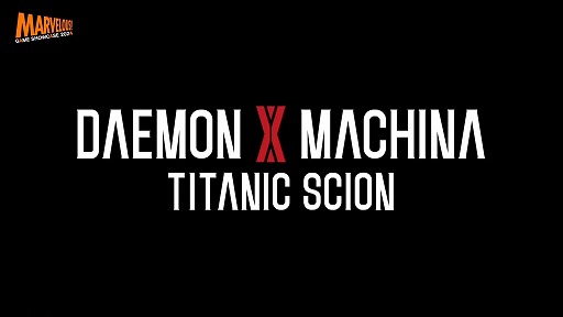  Ϻ᤬ݤܥåȥDAEMON X MACHINA TITANIC SCIONסǿ