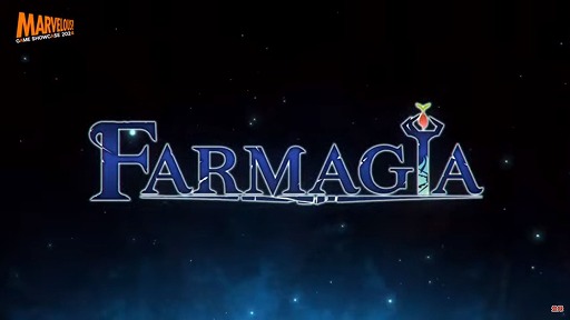 ҥ᤬饯ǥô뿷FARMAGIAʥեޥˡס2024ǯȯ䡣о쥭饯Ҳ