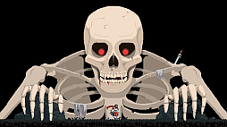 Chronicles of 2 Heroes: Amaterasu's Wrath