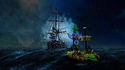 Drill Deal - Oil Tycoon