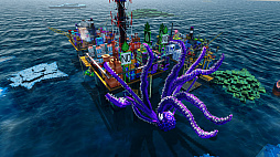 Drill Deal - Oil Tycoon