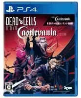 Dead CellsפΡȰɥDLCReturn to Castlevania Editionɤκǿץ쥤ȥ쥤顼