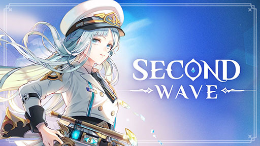 MOBA塼Second Wave׸ܸǤˡо줹륢ޥƥΦοʪ̿ڤ󤯻Ѥ