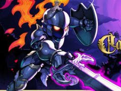 ロウソクの騎士の動きがイイ。気合の入った2.5D横スクアクション「Candle Knight」,Steamで本日配信