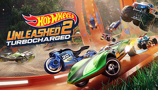 Hot Wheelsˤ졼Hot Wheels Unleashed 2 - Turbochargedפ1019ȯ