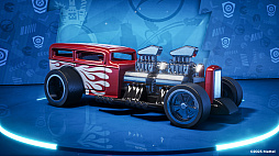  No.002Υͥ / Hot Wheelsˤ졼Hot Wheels Unleashed 2 - Turbochargedפ1019ȯ