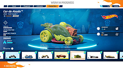 Hot Wheels Unleashed 2 - Turbochargedסץ쥤ǿǤҲ𤹤ǿȥ쥤顼