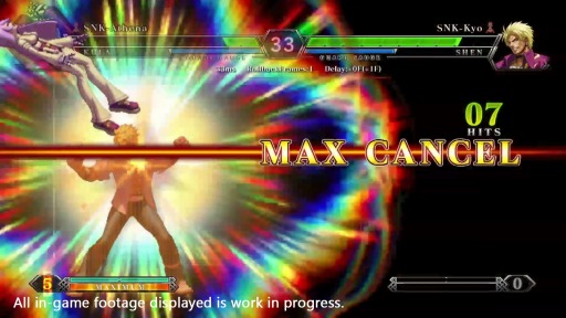 THE KING OF FIGHTERS XIII GLOBAL MATCHפPS41󥪡ץ¥ƥȤ66˥ȡƼ索饤ǽθǤ