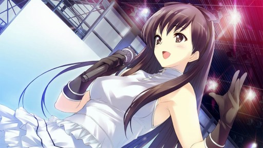 ̾ɥ٥㡼Steamо졣WHITE ALBUM -֤ߤۤ-פSteamǤ2023ǯ3ȯ