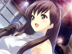 ̾ɥ٥㡼Steamо졣WHITE ALBUM -֤ߤۤ-פSteamǤ2023ǯ3ȯ