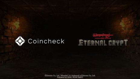 Eternal Crypt -Wizardry BC-פNFT쥯󤬡Coincheck INOפ1Ʒ˷ꡣǧǤߥȤ