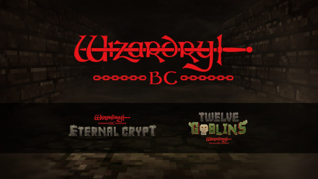 Wizardry BCå󥸥㡼ץȥTwelve Goblins - Wizardry BC -פγȯȯɽTelegramLINEǥ꡼ͽ