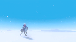 画像ギャラリー No.003のサムネイル画像 / 壊滅的な状況にある地球で南極点を目指すサバイバルADV「南極計画」,1月29日に配信。ビジュアルブック付きのSPエディションも発売決定