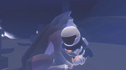 画像ギャラリー No.004のサムネイル画像 / 壊滅的な状況にある地球で南極点を目指すサバイバルADV「南極計画」,1月29日に配信。ビジュアルブック付きのSPエディションも発売決定