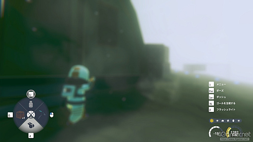 画像ギャラリー No.005のサムネイル画像 / ［レビュー］自然の厳しさとぬくもりが心に刺さる。「南極計画」は，情緒ある静寂のなかにインディーな尖った表現を感じられるサバイバルゲーム