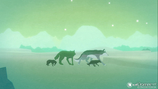 画像ギャラリー No.022のサムネイル画像 / ［レビュー］自然の厳しさとぬくもりが心に刺さる。「南極計画」は，情緒ある静寂のなかにインディーな尖った表現を感じられるサバイバルゲーム