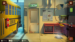 100ドアゲーム - 脱出ゲーム