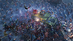 John Carpenter's Toxic Commando