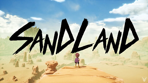 SAND LANDפΥǤо졣Ļ ƥȤդ֤ܥåȤ󤷤ƺ˽ޤ