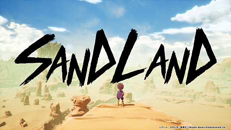 SAND LANDפΥǤо졣Ļ ƥȤդ֤ܥåȤ󤷤ƺ˽ޤ