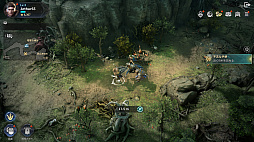 画像ギャラリー No.003のサムネイル画像 / 「King Arthur: 伝説の誕生」，サービス終了。ゲーム内通貨の未使用残高について払い戻し受付を開始