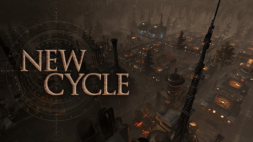 ХХ롦ƥӥNew Cycleץ꡼SteamǳϡƷǥѥ󥯤ԻԤ夲褦