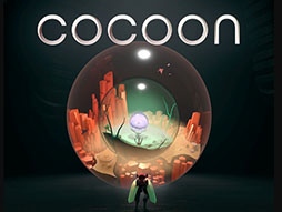 ѥ륢ɥ٥㡼COCOONפȯ930˷ꡤSteamǤΥץ쥪ⳫϤˡ1014ޤǤ2ǹǽ