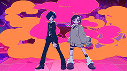 画像ギャラリー No.005のサムネイル画像 / 「ペルソナ3 リロード」，発売2周年を記念した記念イラストが公開に。バンド「ずっと真夜中でいいのに。」とのタイアップも