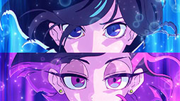 画像ギャラリー No.002のサムネイル画像 / 「ペルソナ３ リロード」，ずとまよとのマッシュアップMVが公開3日で100万回再生を突破