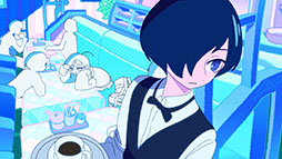 画像ギャラリー No.003のサムネイル画像 / 「ペルソナ３ リロード」，ずとまよとのマッシュアップMVが公開3日で100万回再生を突破