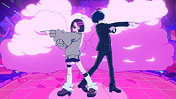 画像ギャラリー No.005のサムネイル画像 / 「ペルソナ３ リロード」，ずとまよとのマッシュアップMVが公開3日で100万回再生を突破