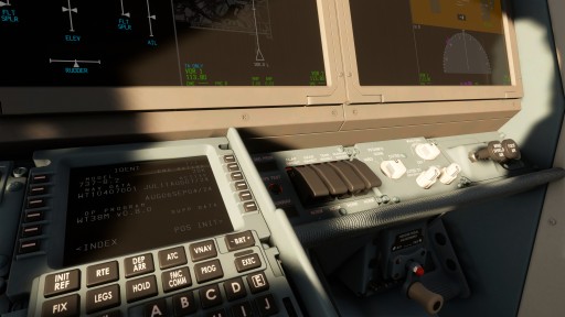 ̤̩ήƸ줿Microsoft Flight Simulator 2024סʤʲ뤲ҤΥƥΥ