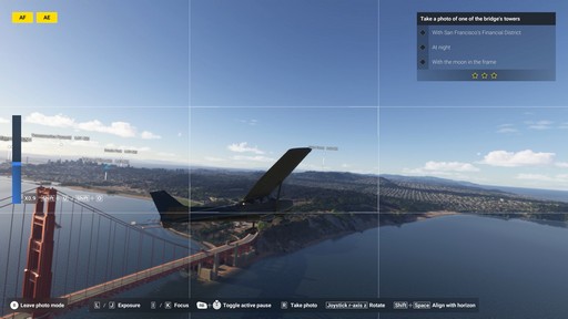 Microsoft Flight Simulator 2024פǤ300Υˡߥå󤬼ư롪