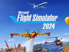 Υ󥿥ӥ塼ϡMicrosoft Flight Simulator 2024פϥɥѡƥMODȯԤȶ˵ʥƥۡ衼˥塼ޥäʹ