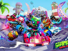 60ͤ臘Хȥ磻졼ǾܻؤStampede: Racing RoyaleסXboxץӥ塼̵ۿ