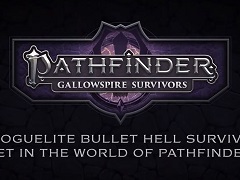 ѥǥǥåɤηΩPathfinder: Gallowspire Survivorsפȯɽ