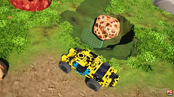 ֥åȥѡĤǾʪϤӥɤTerraTech WorldsפȯɽˡץɷPvEХХ륲TerraTechפƹ