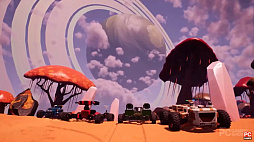 ֥åȥѡĤǾʪϤӥɤTerraTech WorldsפȯɽˡץɷPvEХХ륲TerraTechפƹ