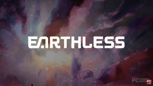 α̿ϼ껥Υɤ줿SFǥå۷饤Earthlessפ2024ǯȯ