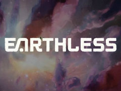 α̿ϼ껥Υɤ줿SFǥå۷饤Earthlessפ2024ǯȯ