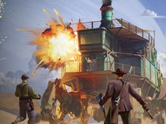 ��������������������Դ��Ϥ�õ������PvPvE���塼������SAND: Raiders of Sophie�ס�2026ǯ3��˥�꡼������