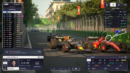 F1 Manager 2023