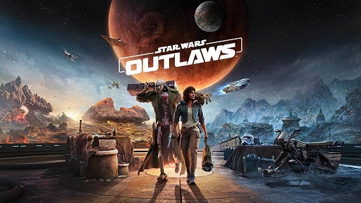 Star Wars Outlawsסȯ΢¦Ҳ𤹤ˡ४ꥸʥȥʤɤȯؤҲ