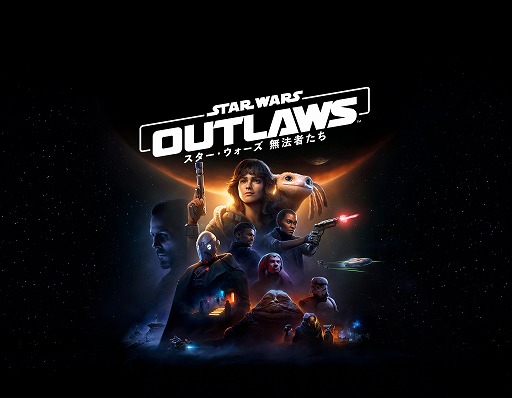 Star Wars Outlawsפȯ830˷ꡣ͸Ͽȡ꡼ȥ쥤顼